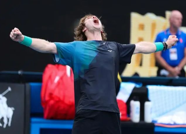 全面崛起 全面崛起