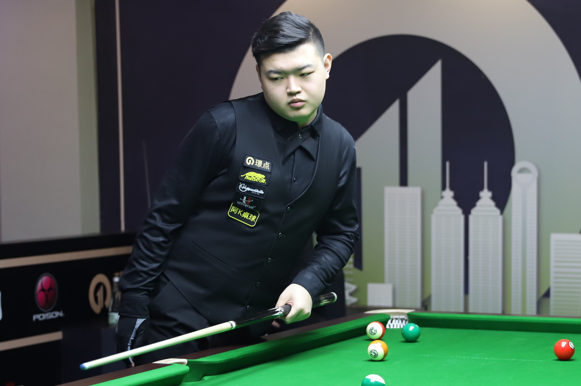 有潜力的年 有潜力的年