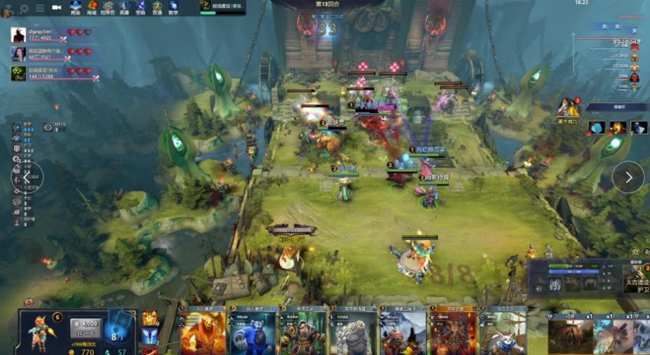 多个项目 多个项目