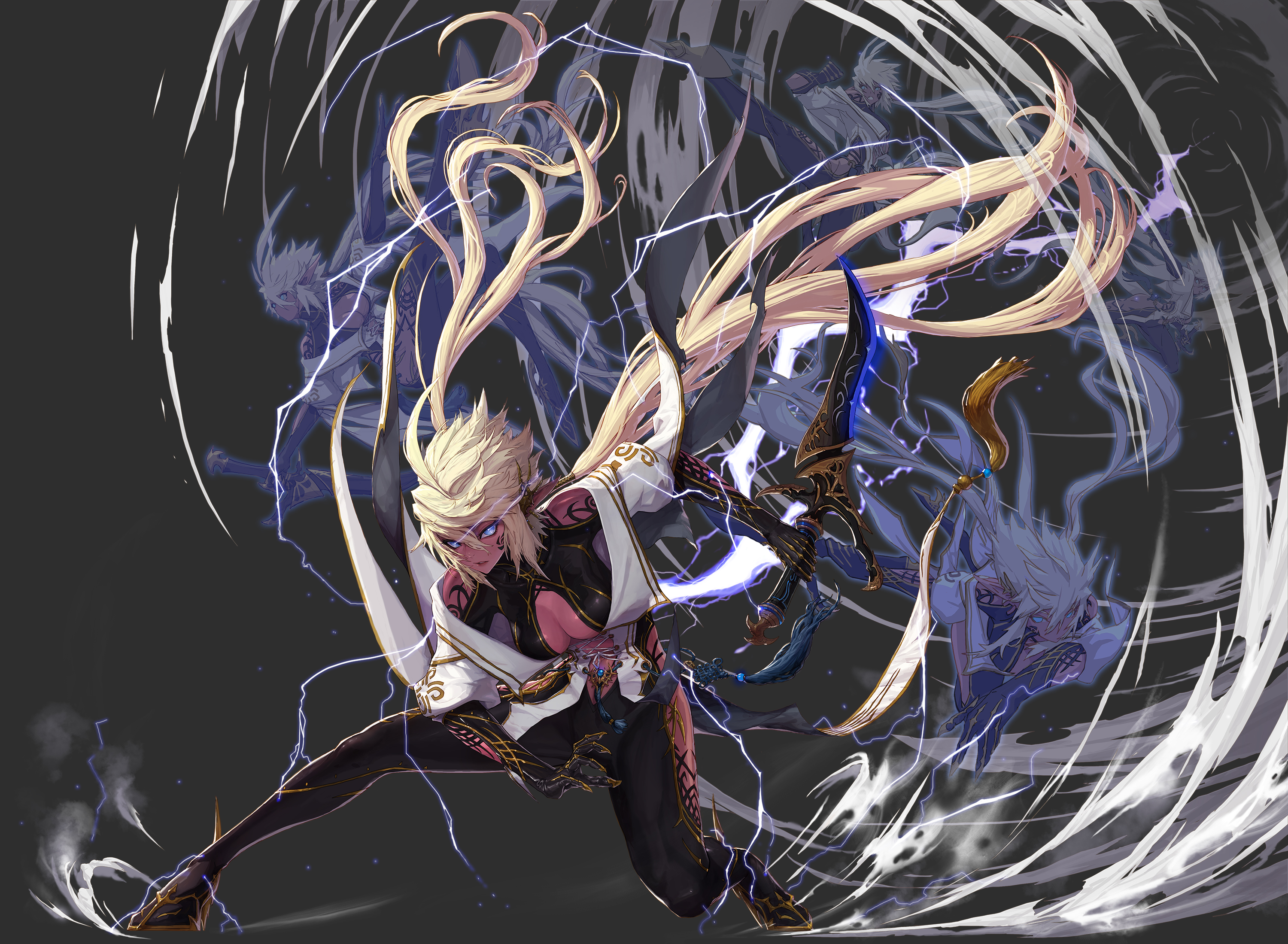 两人在镜头 两人在镜头