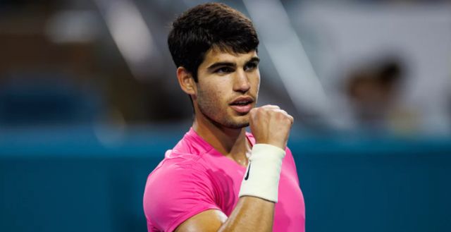 在掌控比赛 在掌控比赛