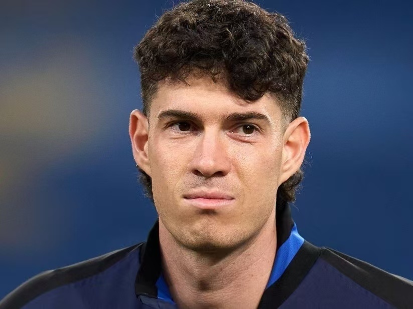 不仅牵动球 不仅牵动球