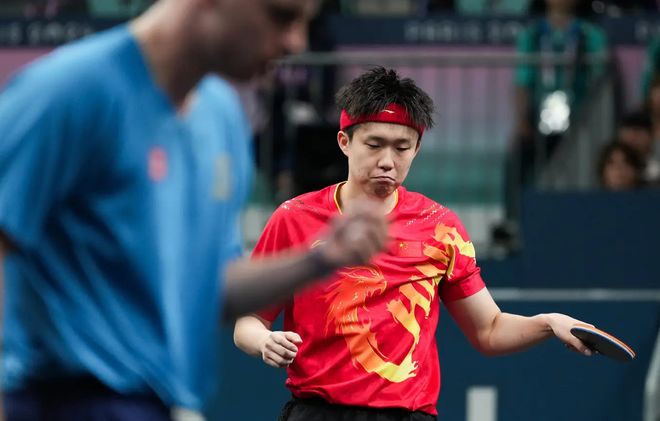 作为运动员 作为运动员