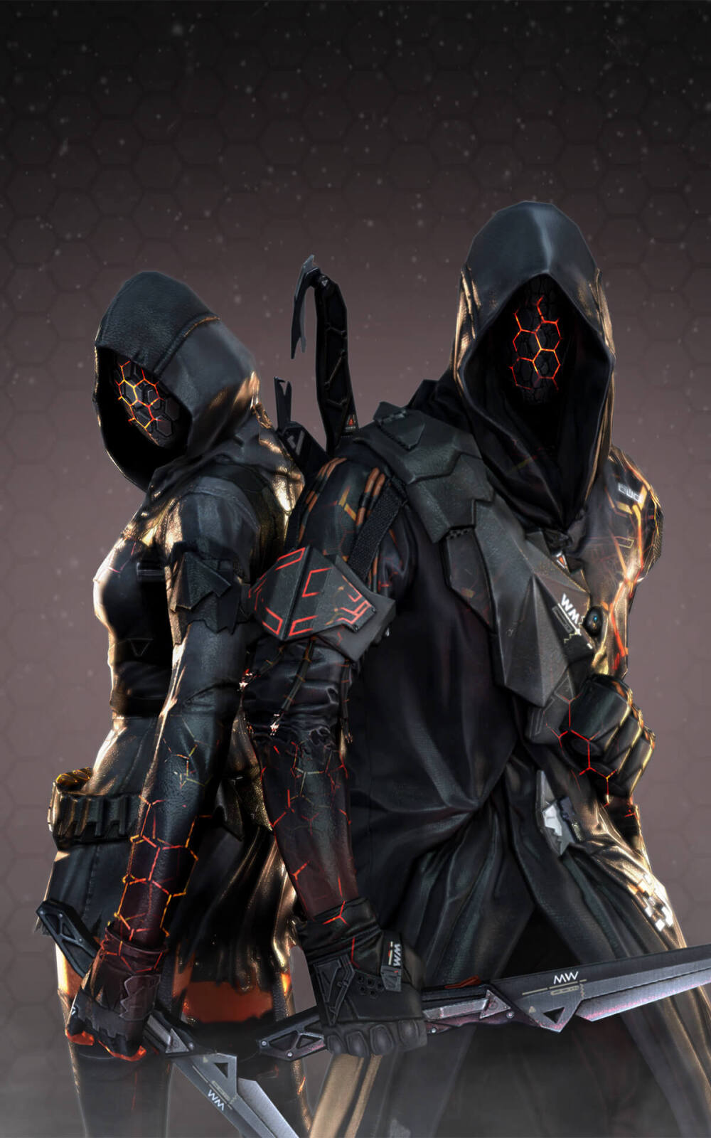 随后一波反 随后一波反