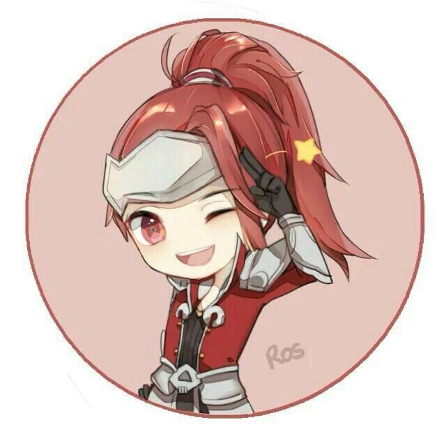 在扑克